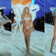 Image for article titled Emoji Lingerie and Snow Angels at the Victoria's Secret Fashion Show